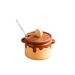 High Temperature Resistant 2025 New Chili Honey Lard Pot Large Capacity Meat Oil Jar Kitchen Household_maomaolike.com