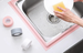 Cross-Border Toilet Edge Waterproof Strip Bathroom Base Gap Beautification Sealing Mold-Proof Floor Tape_maomaolike.com