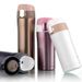 5 Colors 500ml 304 Stainless Steel Insulated Thermos Vacuum Flask Travel Drink High Quality Fitness & Cycling Bottle_maomaolike.com