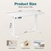 Ergonomic Height Adjustable Table_maomaolike.com