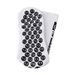 Austrian TC silicone suction cup non slip football socks towel bottom mid tube football sports socks_maomaolike.com