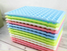 Factory Direct Sale Plastic Thickened 96-Cell Creative Mold Large Diamond Box Frozen Ice Cube Tray_maomaolike.com