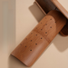 Cervical Repair Neck Support Sleep Aid Solid Wood Mugwort Heat Therapy Special Relief Traction U-Shaped Hard Bamboo_maomaolike.com