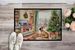 French Bulldog Christmas Cookies Doormat Front Door Mat Indoor Outdoor Rugs For Entryway, Non Slip Washable Low Pile, 24H X 36W_maomaolike.com