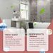 Jaysuing Decontaminating Cleaning Spray, Household Wall Tile Seam Wall Kitchen And Bathroom Mildew Stain Cleaner_maomaolike.com