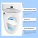 Jue Fish Toilet Decontamination And Cleaning Tablets Toilet Toilet Decontamination And Cleaning Tablets For Stubborn Stains And Grime_maomaolike.com
