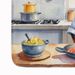 Miniature Pinscher The Chef Memory Foam Kitchen Mat Machine Washable Anti-Fatigue Mat Cushion Comfort Bath Mat Or Kitchen Rug_maomaolike.com