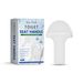 Jue-Fish Toilet Flap Device Household Toilet Cleaning And Sanitary Handle Convenient And Hands-Free Toilet Flap Device_maomaolike.com