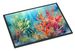 Seaweed Doormat Front Door Mat Indoor Outdoor Rugs For Entryway, Non Slip Washable Low Pile, 24H X 36W_maomaolike.com