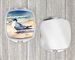 Tern Resting Compact Mirror Decorative Travel Makeup Mirror For Women Girls Gifts Pocket Makeup Mirror Folding Handheld_maomaolike.com