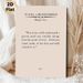 To Kill A Mockingbird Quote Painting Poster, Minimalist Typographic Poster, Inspirational Literary Quote Decor Ideal For Home Office, Living Room_maomaolike.com