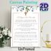 A Prayer For Our Son Painting Poster, Soft Watercolor Eucalyptus & Cross Accented Poster, Inspirational Religious Prayer Text, Ideal For Home Bedroom_maomaolike.com