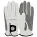 Golf gloves Men's Indonesian lambskin non-slip wear breathable golf gloves_maomaolike.com