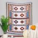 Camping Blanket Moisture Proof Picnic Mat Jacquard Tapestry All Inclusive Sofa Towel Cover Wire Blanket Dustproof Sofa Blanket_maomaolike.com