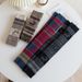 Autumn and winter stockings over the knee thigh socks women's yoga stockings rabbit wool thickened warm leg warmers deer_maomaolike.com