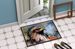 Eagle Doormat Front Door Mat Indoor Outdoor Rugs For Entryway, Non Slip Washable Low Pile, 24H X 36W_maomaolike.com