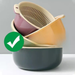【 Practical For Home Use 】 Double Layer Plastic Drainage, Washing, Kitchen, Living Room, Fruit And Vegetable Basket,_maomaolike.com