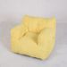 Bean Bag Chairs For Adults And Kids - Bean Bag Sofa With Tufted Soft Stuffed Filling For Living Room,Bedroom Accent Sofa Chair With Pocket_maomaolike.com