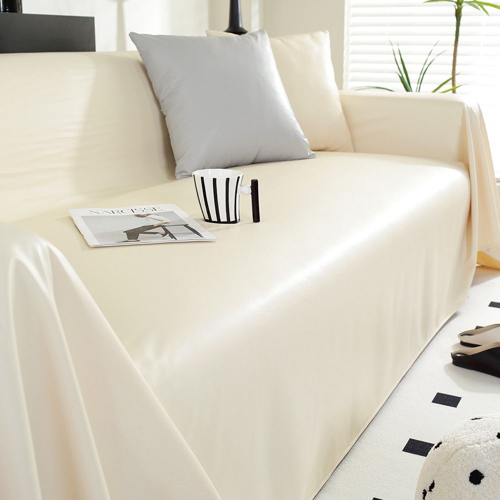 Waterproof Diaper Proof Cover For All Seasons, Non Stick And Slip Technology Cloth Sofa Cover, Anti Cat Scratching Towel_maomaolike.com