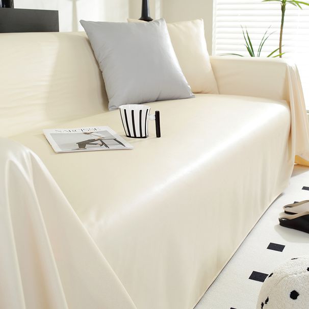Waterproof Diaper Proof Cover For All Seasons, Non Stick And Slip Technology Cloth Sofa Cover, Anti Cat Scratching Towel_maomaolike.com