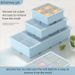 Silicone Tray, Large Cube Mold, Making, Quick Freezing, With Lid, Creative Commercial Bar, Homemade Square Ice_maomaolike.com