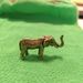 Souvenir Cross-Border Craft Living Room Ornament Light Luxury Style Thai Brass Elephant Wholesale_maomaolike.com