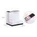 Tableware Storage Holders Knife Plastic Storages Racks For Convenience Cabinet Kitchen Gadgets_maomaolike.com