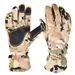 Outdoor sports warm non slip waterproof touch screen tactical camouflage mountaineering training plus velvet autumn and winter ski gloves_maomaolike.com