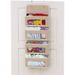 Storage Hanging Bag Door Hanging Bag Storage Wall Hanging Mobile Phone Storage Hanging Baby Bed Underwear Hanging Storage Bag_maomaolike.com