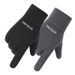 Polar Fleece Gloves Men's Fall And Winter Fleece Warm Sports Gloves Skiing Cycling Motorcycle Hiking Driving Fleece Cold Gloves_maomaolike.com