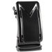 HOT Brand Alloy Automatic Pu Belt Men's Leather Waist Belts for Men Pants Buckles 3.5cm Ratchet Accessories_maomaolike.com