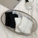 Ins Cloud High Appearance Cute Mini Card Holder Hanging Small Items Storage Bag Clutch Coin Purse_maomaolike.com