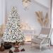 4ft Pvc Mixed Floceked Tree
Pine Cone*21pcs_maomaolike.com