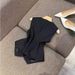 Women's Clothing suit T shirt! High fashionable wool silk V neck waist vest jacket suit for women_maomaolike.com