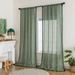 Simple Atmosphere Balcony Floating Curtains Home Decoration Kitchen Living Room In Stock Wholesale_maomaolike.com