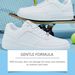 Jue-Fish White Shoe Foam Cleaner_maomaolike.com