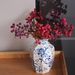 Artificial Foam Berries Berry Blueberry Peony Fruit Christmas Accessories_maomaolike.com