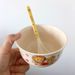 Penguin Household Cartoon Rice Dinosaur Creative Tangyuan Internet Celebrity Breakfast Soup Infant Baby Food Panda Deep_maomaolike.com