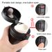 0.5L Thermal Double Wall 304 Stainless Steel Cup Vacuum Flask Water Bottle Tea Coffee Leak-proof Thermos Mug_maomaolike.com
