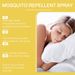 Ximonth Plant Essence Mosquito Repellent Spray Household Toilet Water Camping Outdoor Sports Mosquitoes Do Not Bite Mosquito Repellent_maomaolike.com