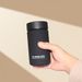 400ML Stainle Steel Thermo Bottle Thermal Mug Leakproof Car Vacuum Flak Coffee Cup Travel Portable Inulated_maomaolike.com