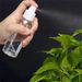 Refillable 10ml 20ml 30ml 50ml Clear PET Plastic Portable Spray Bottle Empty Perfume Container_maomaolike.com