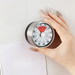 Mechanical Kitchen Timer Mini Household Cooking New Magnetic Visual Learning Self-discipline Reminder_maomaolike.com