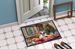 Boxer Christmas Cookies Doormat Front Door Mat Indoor Outdoor Rugs For Entryway, Non Slip Washable Low Pile, 24H X 36W_maomaolike.com