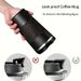 Stainless Steel Vacuum Travel Mug Double-Walled Leak-Proof Portable Thermal Sports Water Bottle For Fitness Car Use_maomaolike.com