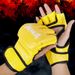Boxing gloves adult Sanda fighting MMA free fighting training Fengzhi hitting sandbag sandbag can be used for children's training_maomaolike.com