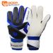 Unisex Goalie gloves for youth football games goalie gloves Training gloves_maomaolike.com