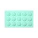 Silicone Cake With 15 Rose-shaped Cavities For Mousse, Pudding, Ice Cube Molds, DIY Baking Mold, Handmade Soap Mold_maomaolike.com