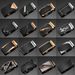 HOT Designer New Variety of Styles Business Men's Alloy Automatic Buckle Outdoor Accessories Used for 3.5cm Wide Belt Body_maomaolike.com