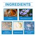 Jakehoe Laundry Detergent Sheet Gentle Cleaning And Decontamination Handy Household Laundry Bubble Paper_maomaolike.com